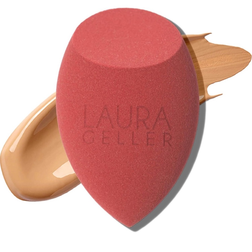 LAURA GELLER BLENDING SPONGE